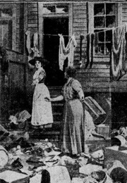 The Price of Human Lives (1913)