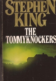 The Tommyknockers (Stephen King)
