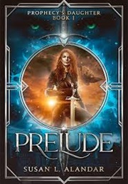 Prelude (Susan Alandar)