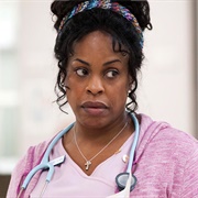 Niecy Nash as Didi Ortley, "Getting On"