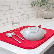 Dish Drying Mat