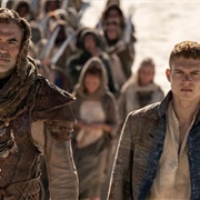 S3.E8: He Who Comes With the Dawn