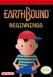 Earthbound Beginnings (1989)