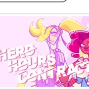 Hero Hours Contract