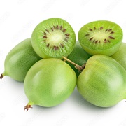 Baby Kiwi