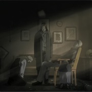 71. the Magnificent Steiner's Rage