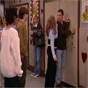 Boy Meets World: "First Girlfriends' Club" (S5,E15)
