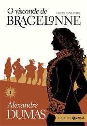 O Visconde De Bragelonne (Alexandre Dumas)