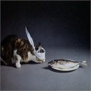Ambipur: "Cat and Fish"