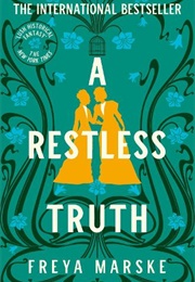 A Restless Truth (Freya Marske)