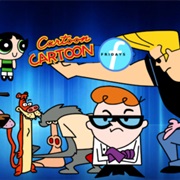 Mayor's Big Pick Show