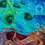 Intronaut - Sour Everythings