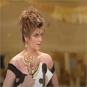 43rd Primetime Emmy Awards: "Big Talk" (1991)