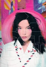 Post (Björk)