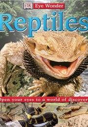 Reptiles (Eye Wonder)