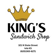 King's Sandwich Shop