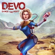 Devo - Pink Pussycat