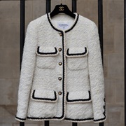Chanel Tweed Jacket