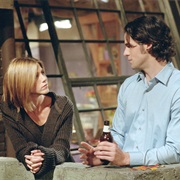 S7.E8: The One Where Chandler Doesn't Like Dogs