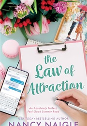 The Law of Attraction (Nancy Naigle)
