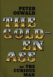 The Golden Ass (Oswald, Peter)