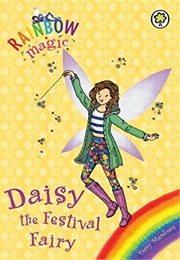 Daisy the Festival Fairy (Daisy Meadows)