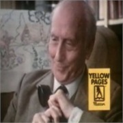 Yellow Pages: "J. R. Hartley"