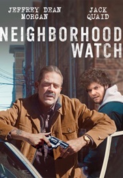 Neighborhood Watch (2025)
