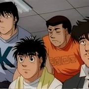 16. Anticipating a Fierce Fight