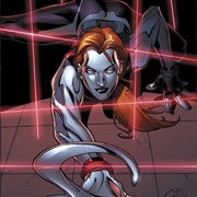 Mercury (Cessily Kincaid)