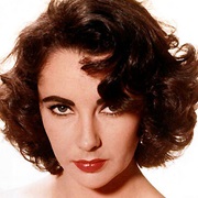 Elizabeth Taylor