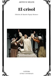 El Crisol (Arthur Miller)