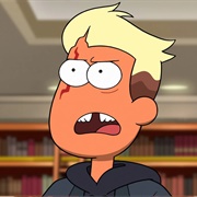 S4.E16: Evil Family/Greens Underground