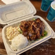 Hawaiian Food Restaurants