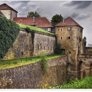 Festung Hohenasperg