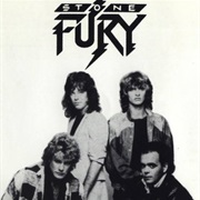Stone Fury