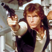 Han Solo