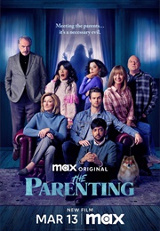 The Parenting (2025)