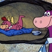 S5.E11: Dino and Juliet