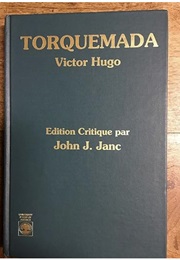 Torquemada (Victor Hugo)