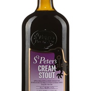 St Peter's Cream Stout
