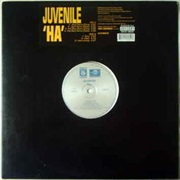 Ha - Juvenile