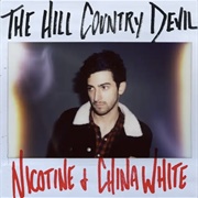 Nicotine & White China