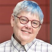 Barbara Findlay (Lesbian, She/Her)