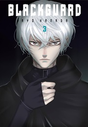 Blackguard Volume 3 (Ryo Hanada)