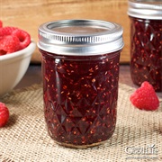 Preserved Raspberry