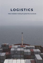Logistics (857 Hours) (2012)