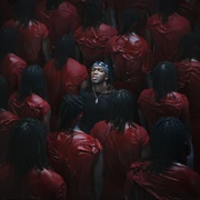 Thick of It - KSI Featuring Trippie Redd