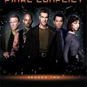 Earth: Final Conflict Season 2
