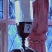 Baker Quiche Richards (A Matter of Loaf and Death 2008)